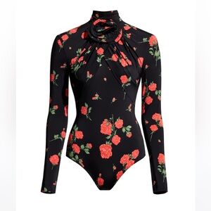 MAGDA BUTRYM H&M Bodysuit